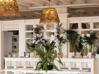 MYKONOS BLU, GRECOTEL BOUTIQUE RESORT