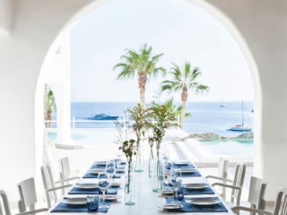 Mykonos Blu &Villas Grecotel