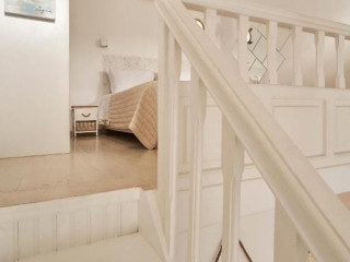 Mykonos City Maisonette