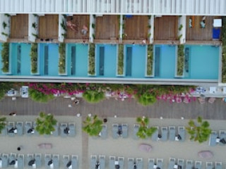 MYKONOS DOVE BEACHFRONT