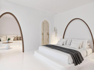 Mykonos Earth Suites