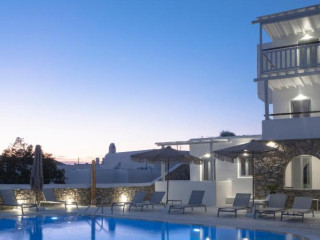 Mykonos Essence Adults Only