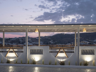Mykonos Essence Adults Only Hotel