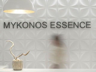 Mykonos Essence Adults Only Hotel