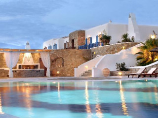 Mykonos Grand