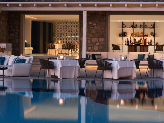 Mykonos Grand Hotel & Resort