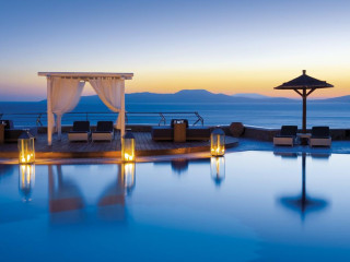 Mykonos Grand Hotel & Resort