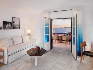 Mykonos Grand Hotel & Resort