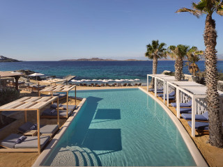 Mykonos Grand Hotel & Resort