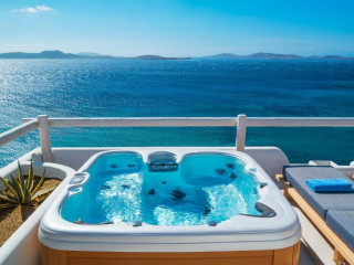 Mykonos Grand Hotel & Resort