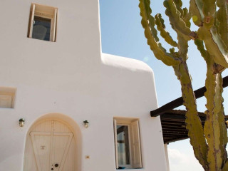 Mykonos Greece Holidays