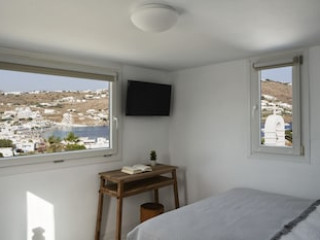 MYKONOS HEAVEN