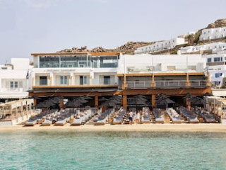MYKONOS KOSMOPLAZ