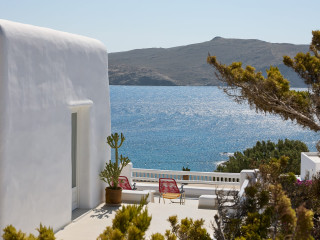 Mykonos Lolita, A Grecotel Resort to Live