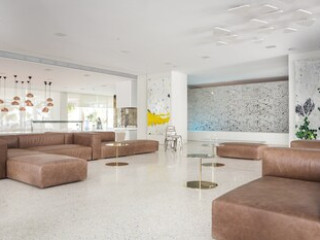 MYKONOS PALACE BEACH