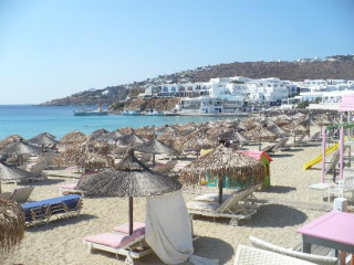 Mykonos Palace