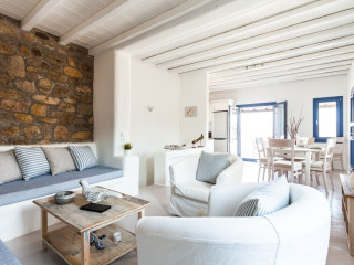 Mykonos Panormos Villas