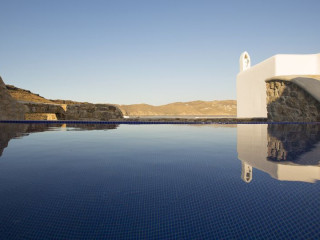 Mykonos Panormos Villas