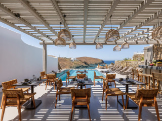 Mykonos Residence Villas & Suites