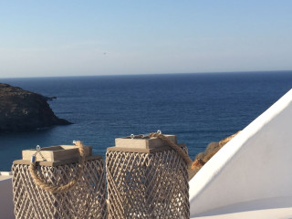 Mykonos Residence Villas & Suites