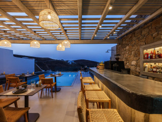 Mykonos Residence Villas & Suites