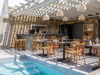 Mykonos Residence Villas & Suites