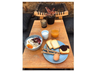 Mykonos Residence Villas & Suites