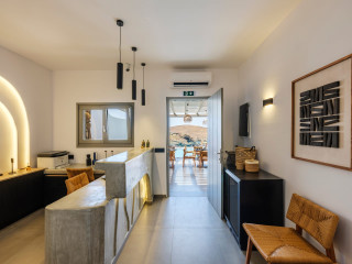 Mykonos Residence Villas & Suites