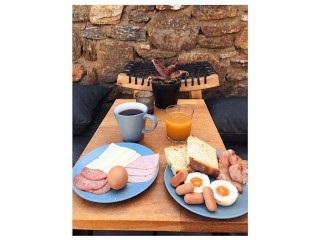 Mykonos Residence Villas & Suites