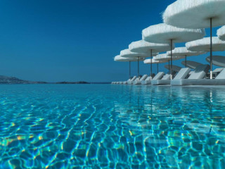 MYKONOS RIVIERA HOTEL AND SPA