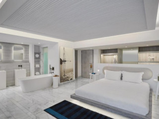 MYKONOS RIVIERA HOTEL AND SPA