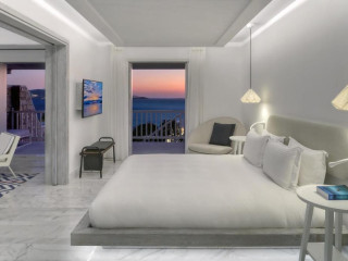 Mykonos Riviera Hotel & Spa