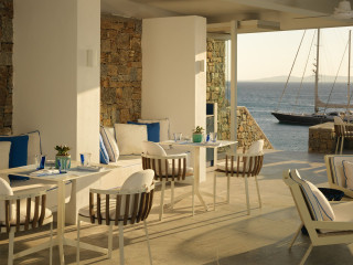 Mykonos Riviera Hotel & Spa