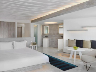 Mykonos Riviera Hotel & Spa