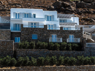 Mykonos Riviera Hotel & Spa