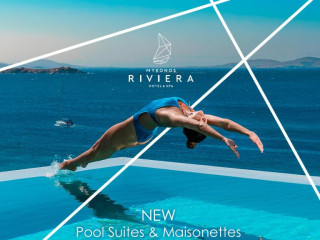 Mykonos Riviera Hotel & Spa