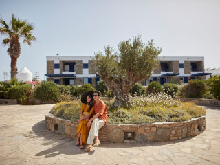 Mykonos Theoxenia, a member of Design Hotels
