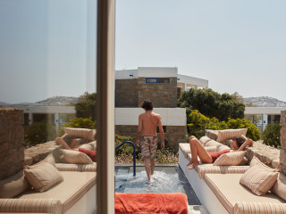 Mykonos Theoxenia, a member of Design Hotels