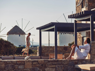 Mykonos Theoxenia, a member of Design Hotels