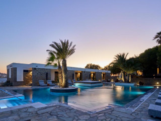 Mykonos Theoxenia, a Member of Design Hotels
