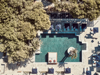 Mykonos Theoxenia, a member of Design Hotels