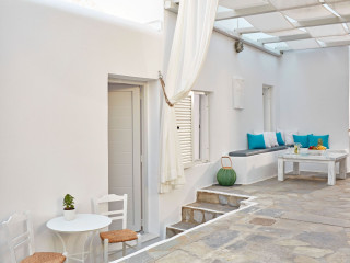 Mykonos Town Suites