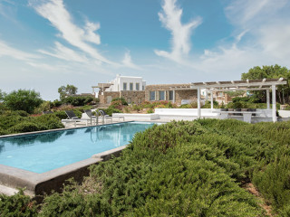 Mykonos Unique Villas by 2 Doors