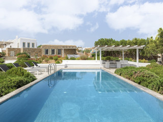 Mykonos Unique Villas by 2 Doors