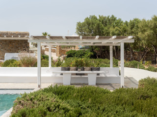 Mykonos Unique Villas by 2 Doors