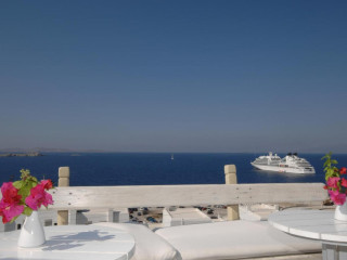 Mykonos View