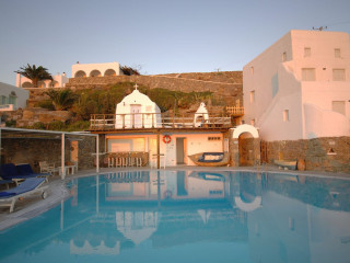 Mykonos View Hotel