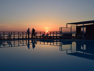 Mykonos View Hotel