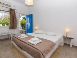 MYKONOS VOUNIOTIS ROOMS