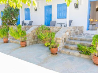 MYKONOS VOUNIOTIS ROOMS